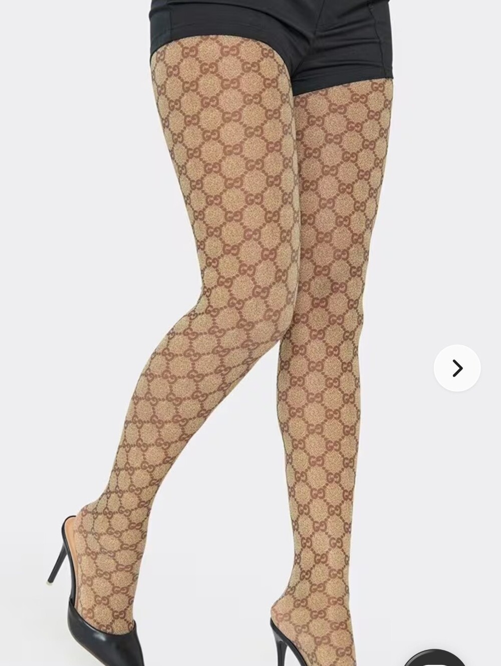 Fashion Stockings as pictured one size S-M under 170 pounds